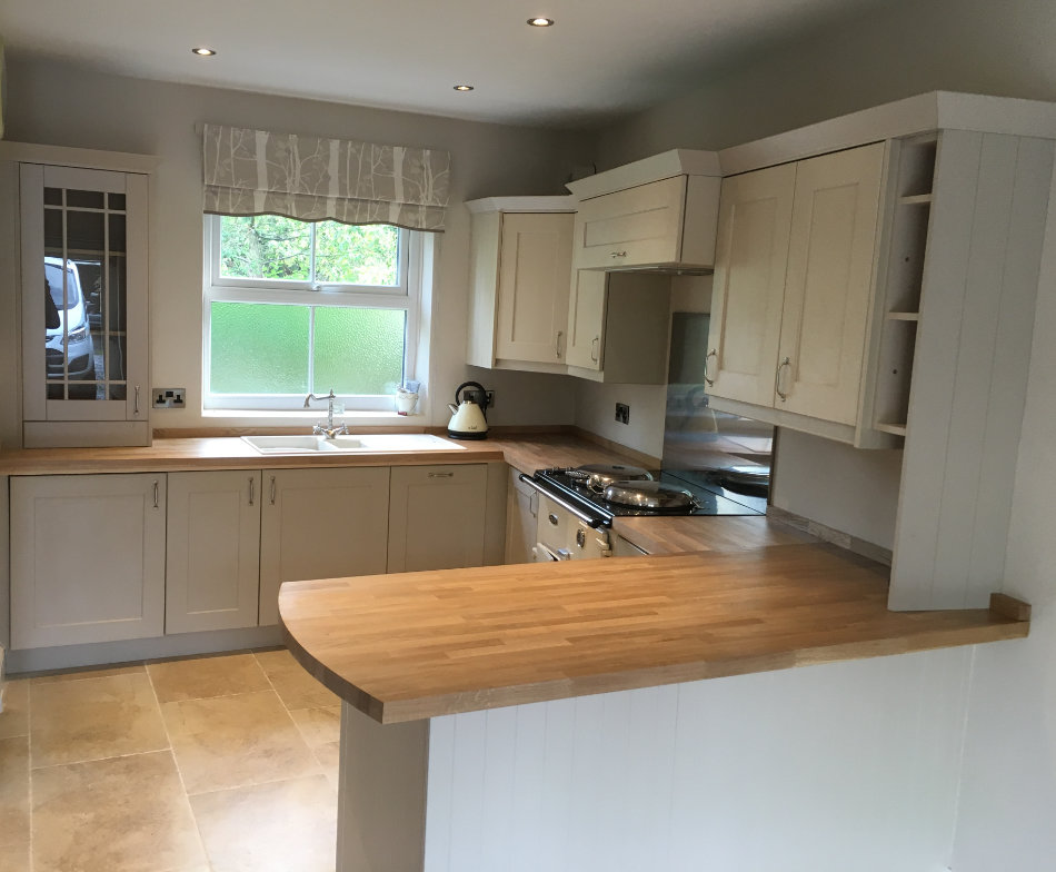 Skipton Joiner - Fitted Kitchens Skipton Joiner - Fitted Kitchens