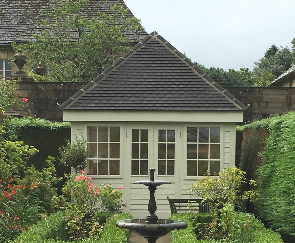 Skipton Joiner - Summer Houses Skipton Joiner - Summer Houses